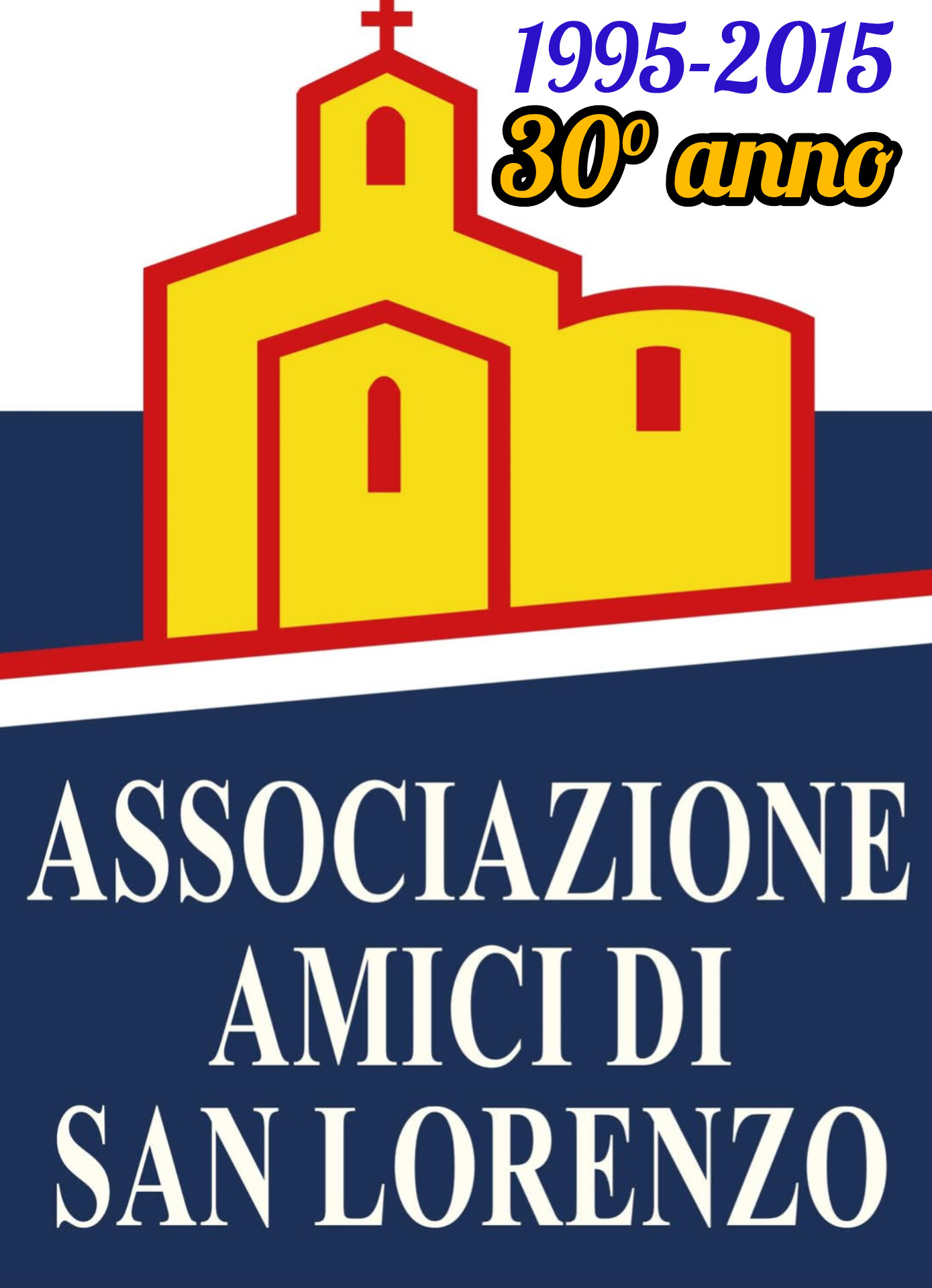 Amici di San Lorenzo Varigotti